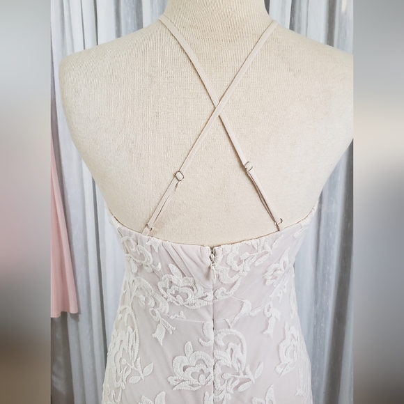 Lulus   Champagne Down - Picture 2 of 7